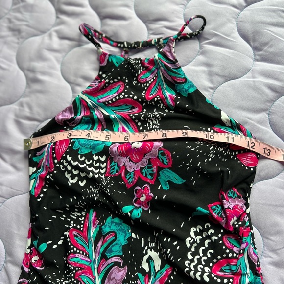 Anne Cole Tankini Swim Top - Picture 13 of 15